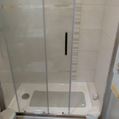 Apartment A Nossa Barra