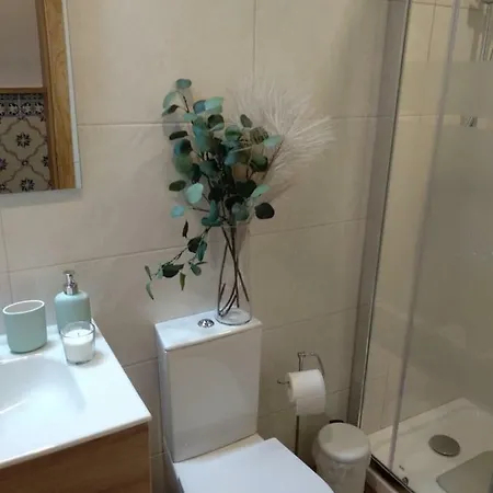 A Nossa Apartment Barra
