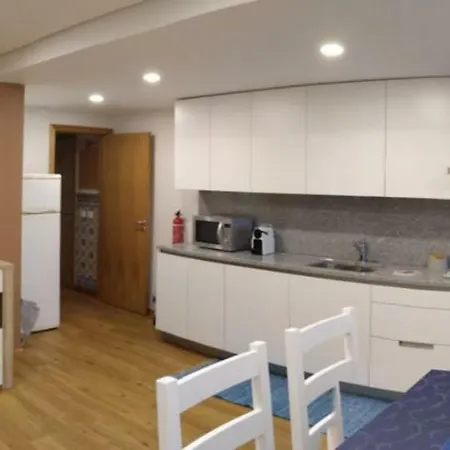 A Nossa Apartment
