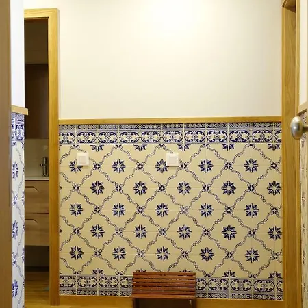 Apartment A Nossa Barra