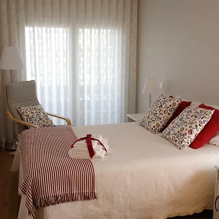 A Nossa Apartment *