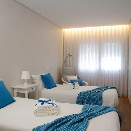 A Nossa Apartment *