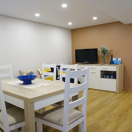 A Nossa Apartment