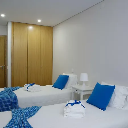 A Nossa Apartment Barra