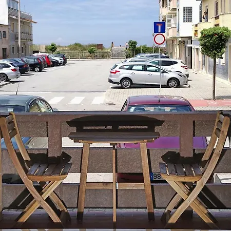 Apartment A Nossa