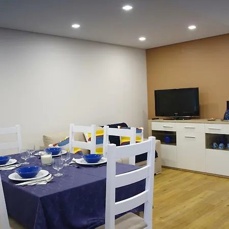 Apartment A Nossa