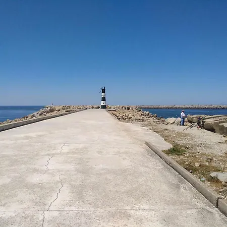 아파트 A Nossa Barra