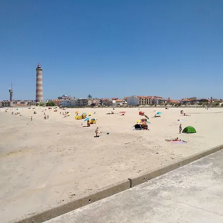 아파트 A Nossa Barra