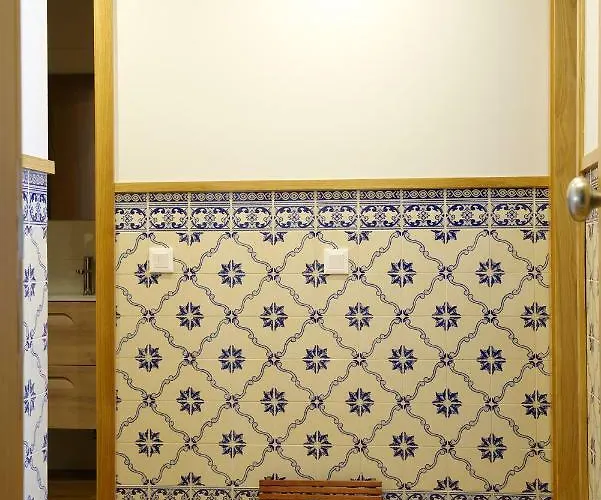 아파트 A Nossa Barra