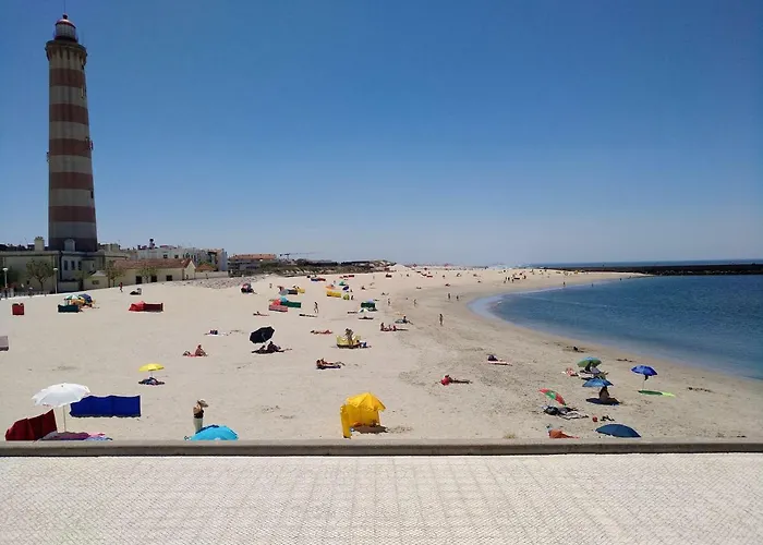 아파트 A Nossa Barra