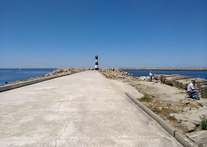 아파트 A Nossa Barra